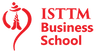 ISTTM Business School logo