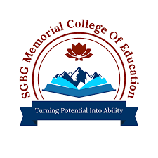 SGBG Memorial College of Education