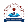 SGBG Memorial College of Education logo