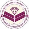 Vishwakarma Skill University logo