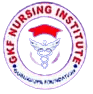 GKF Nursing Institute logo