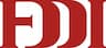 Footwear Design and Development Institute - [FDDI] rounded