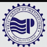Patel College of Science and Technology - [PCST] logo