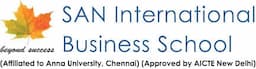 SAN International Business School Coimbatore