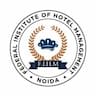 Federal Institute Of Hotel Management - [FIHM] logo