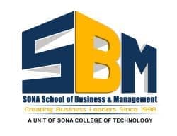 Sona School of Business and Management Salem