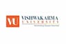 Vishwakarma University - [VU] rounded