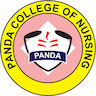 Panda College of Nursing-[PCN] logo
