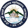 S.K.V.M. (Degree College) logo