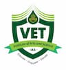 VET Institute of Arts and Science College (VETIAS) logo