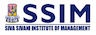 Siva Sivani Institute of Management - [SSIM] logo