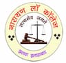 Narayan Law College logo