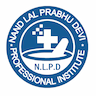 Nandlal Prabhu Devi Professional Institute logo