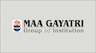 Maa Gayatri Group of Institutions logo