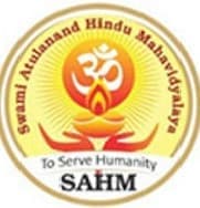 Swami Atulanand Hindu Mahavidyalaya