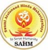 Swami Atulanand Hindu Mahavidyalaya logo