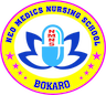 NEO MEDICS NURSING SCHOOL logo
