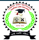 Tezpur Law College