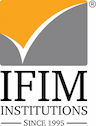 IFIM Institutions logo