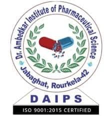 Dr. Ambedkar Institute of Pharmaceutical Science-[DAIPS]