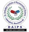 Dr. Ambedkar Institute of Pharmaceutical Science-[DAIPS] logo