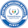 TransStadia Institute Centre of Excellence in Sports Science & Management logo