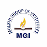 Mulshi Group of Institutes rounded
