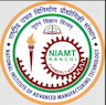 National Institute Of Advanced Manufacturing Technology (NIAMT) logo