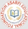 Asarfi Educational Foundation rounded