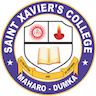 St Xavier's College logo