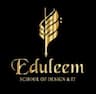 Eduleem - School of Design & IT Courses logo