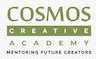 Cosmos Creative Academy, Nagpur logo