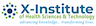 X - Institute of Health Sciences & Technology logo