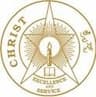 Christ University (Bannerghatta Campus) logo
