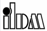 Institute of Land and disaster management logo