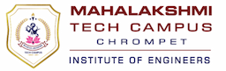 Mahalakshmi Tech Campus