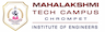 Mahalakshmi Tech Campus logo