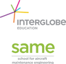 School of Aircraft Maintenance Engineering logo