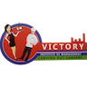 Victory Institute of Management logo