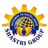 Shastri Group of Institutes logo