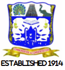 Queen Mary's College Chennai
