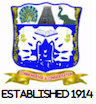 Queen Mary's College logo