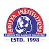 Aditya Group of Institutions logo
