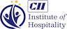 CII Institute of Hospitality [CIIIH] logo