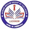 Akbari Begum Law College logo