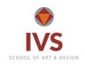 IVS School of Design logo