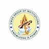Vikas Group of Institutions logo