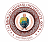 Jai Minesh Adivasi University (JMAU) logo