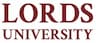 Lords University logo