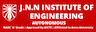 JNN Institute of Engineering - [JNNIE] logo